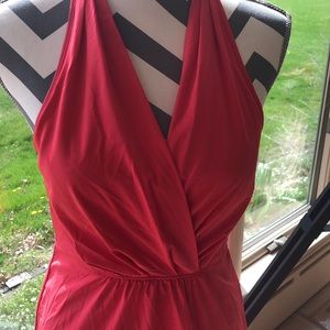 ATHLETA summer dress